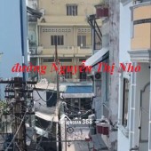 NHÀ TO ĐIỂM GIAO Q11, Q5, Q10 – GIÁ NGỘP 30-50% THỊ TRƯỜNG